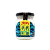 Colmans Tartare Sauce 144g